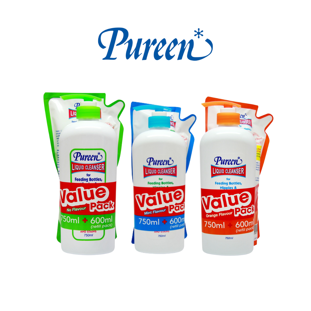 Pureen Product