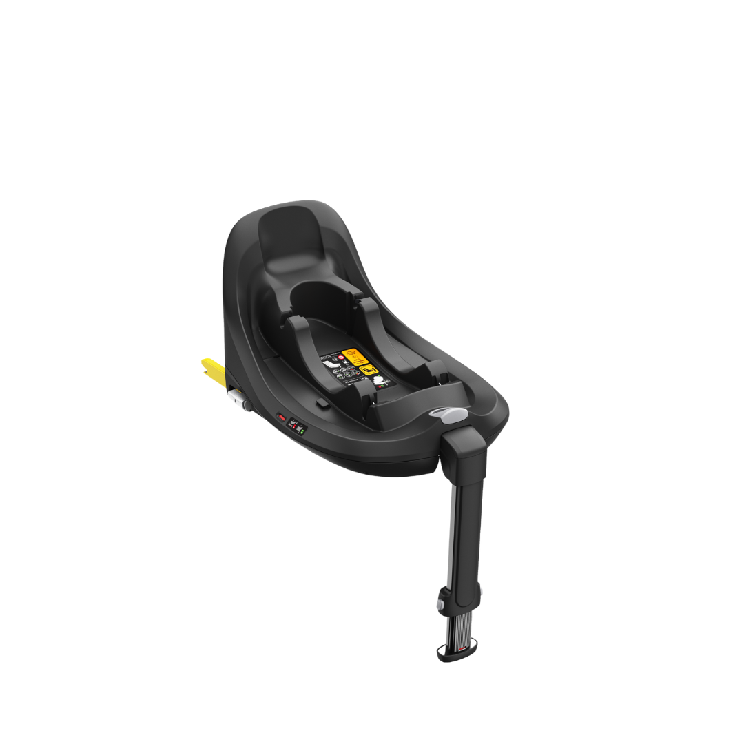 3-Koopers-Ergo-Lite-Base