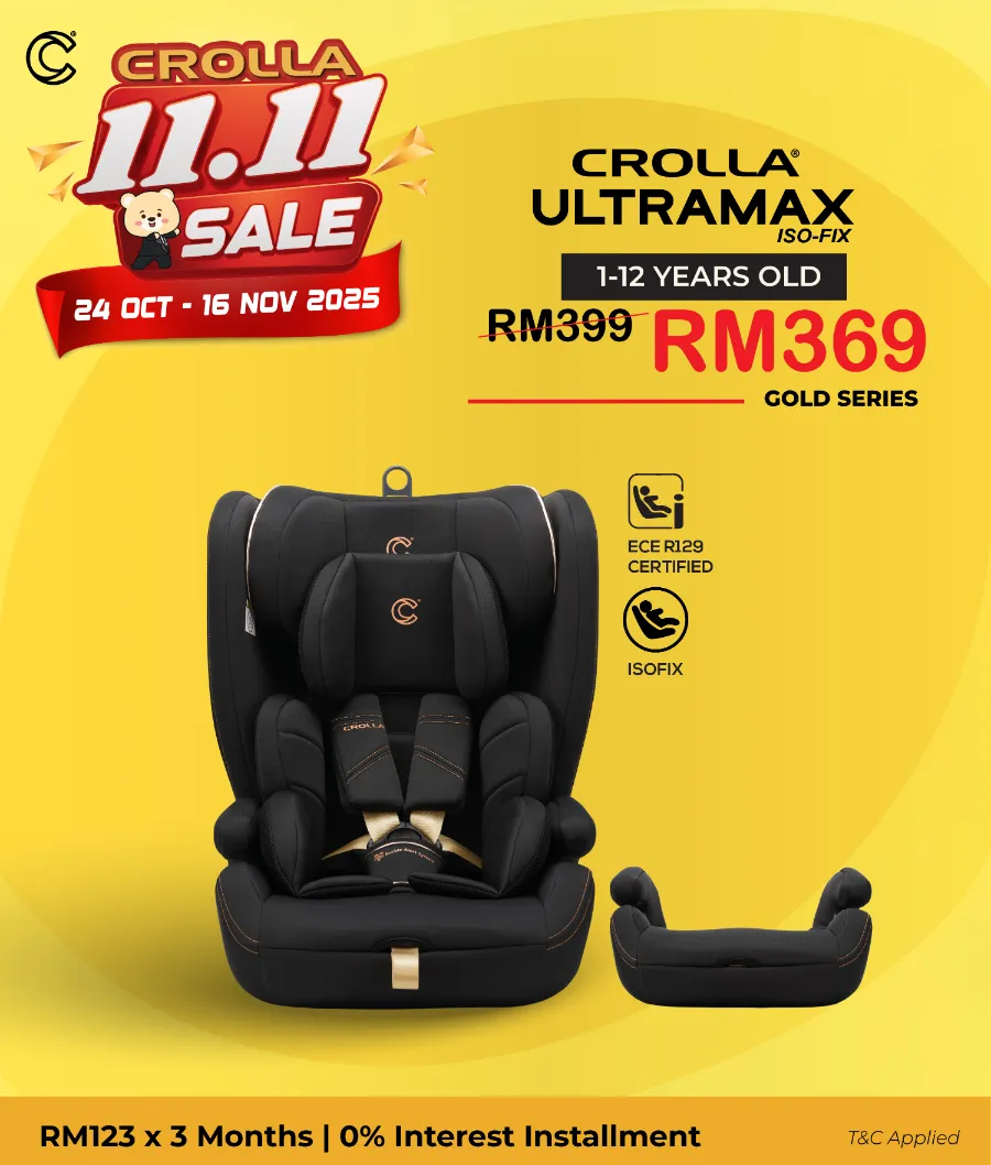 CROLLABABY-11.11-SALE-ULTRAMAX