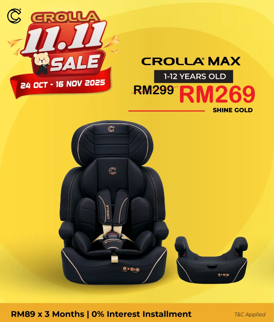 CROLLABABY-11.11-SALE-MAX