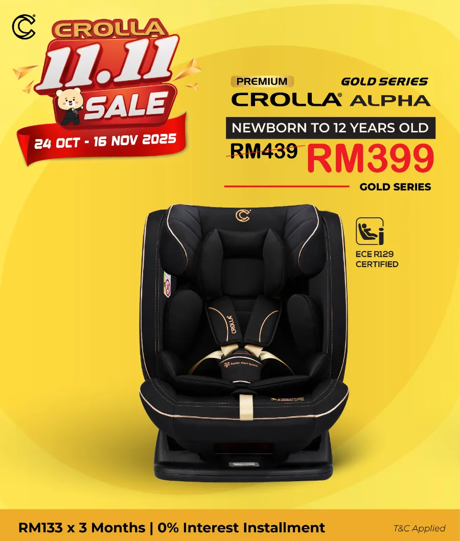 CROLLABABY-11.11-SALE-ALPHA-GOLD