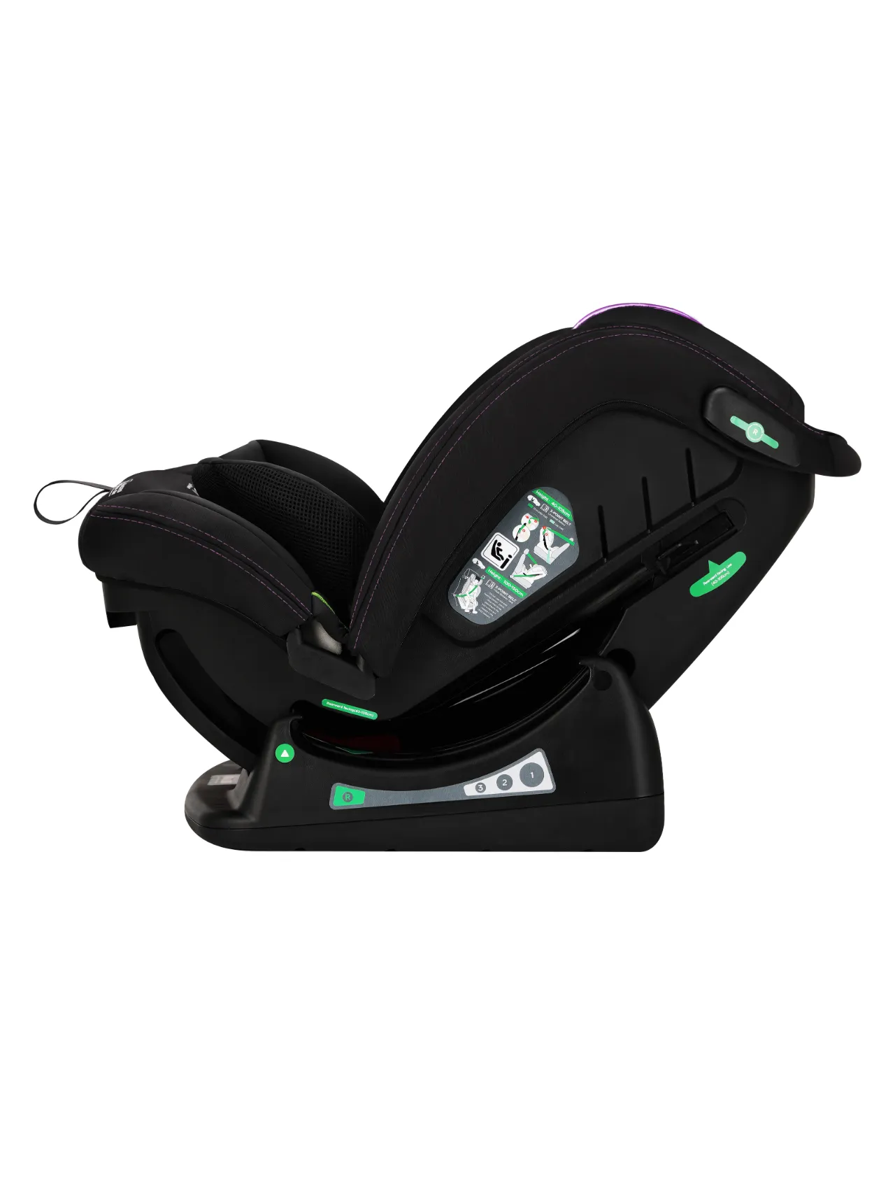 92-90degree-recline-newborn-left