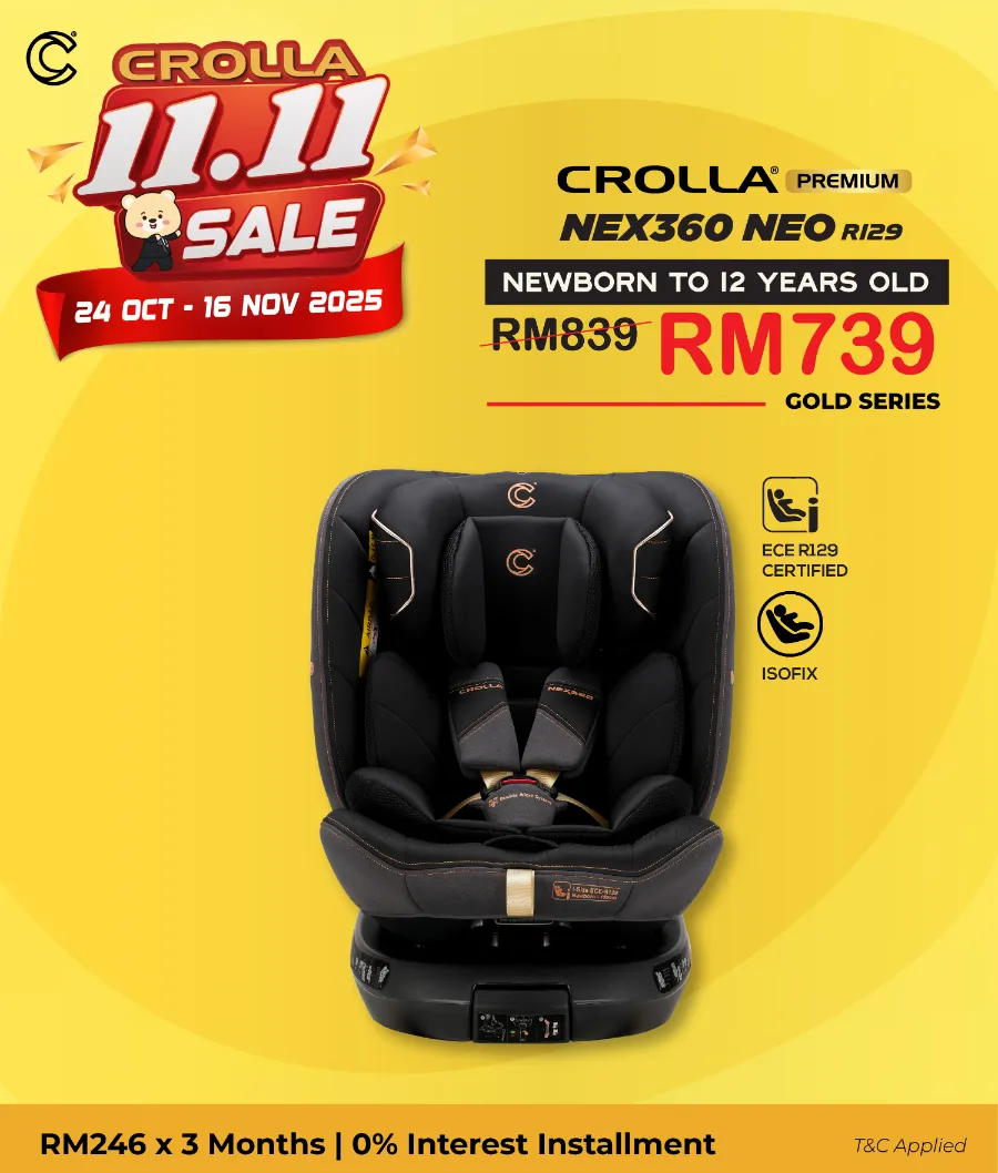 CROLLABABY-11.11-SALE-NEO-GOLD