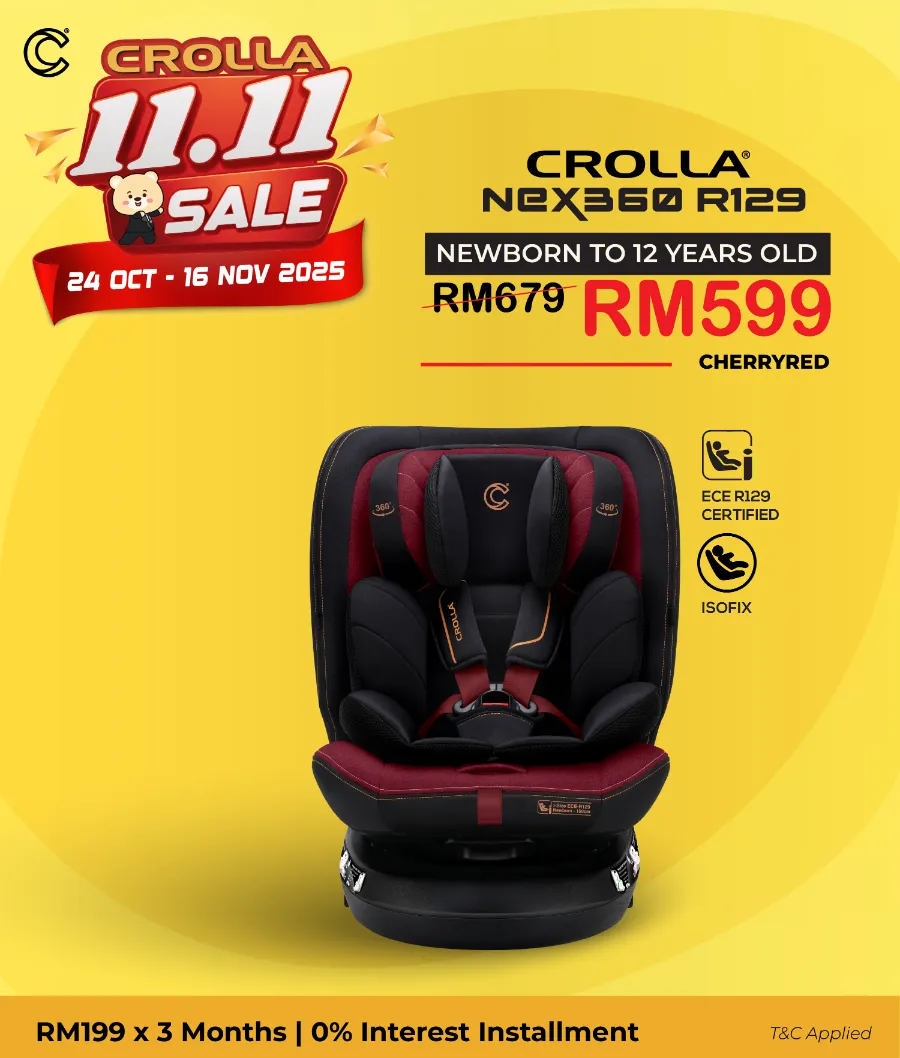 CROLLABABY-11.11-SALE-NEX360-RED
