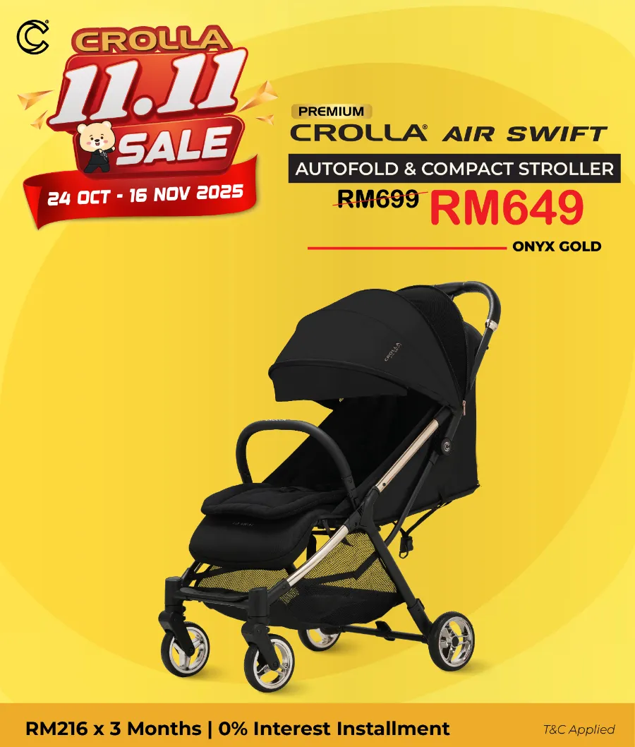 CROLLABABY-11.11-SALE-AIR-SWIFT