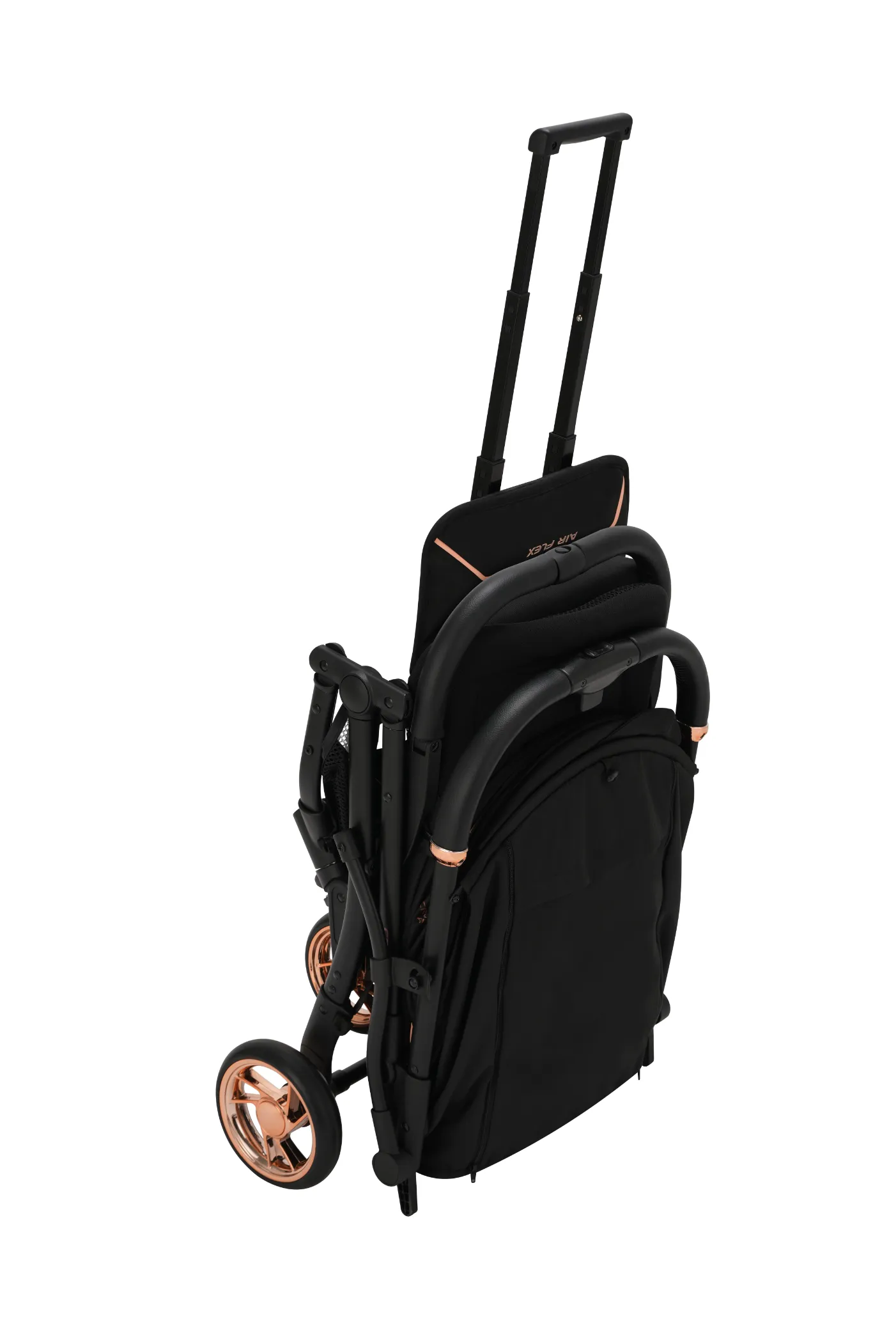 Crolla-AirFlex-Luggage-Handle