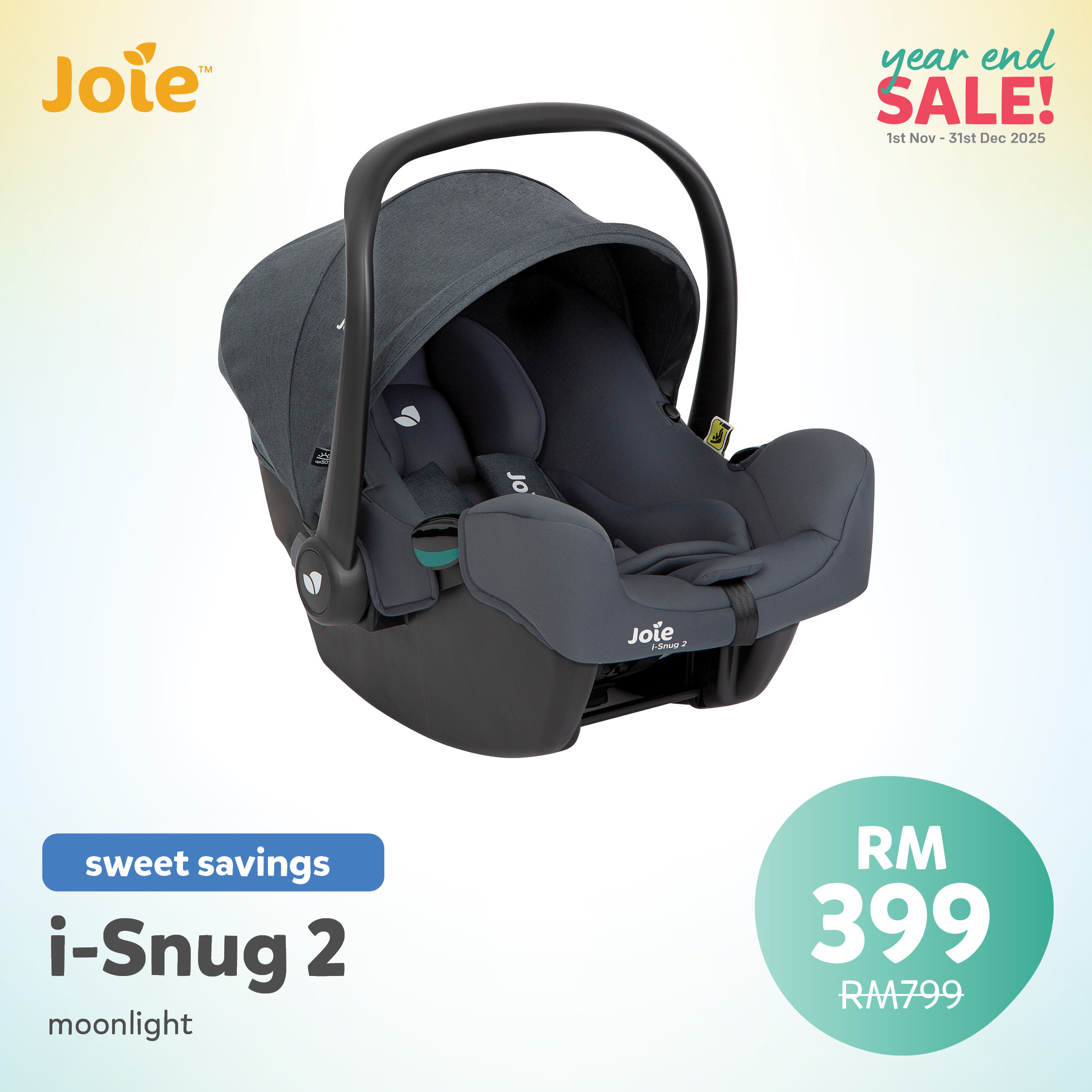 Joie Nov 2025 Promo Socials