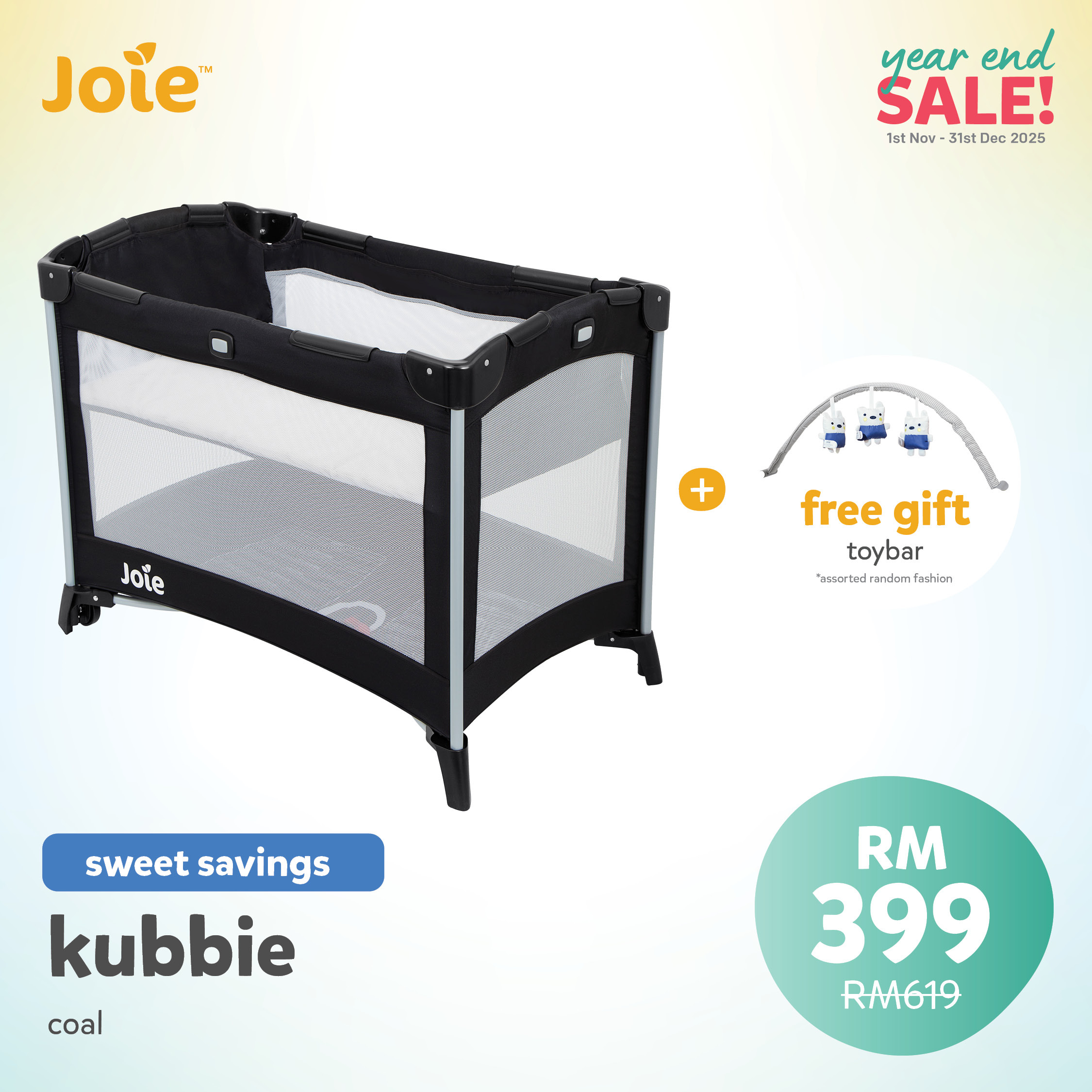 Joie Nov 2025 Promo Socials4