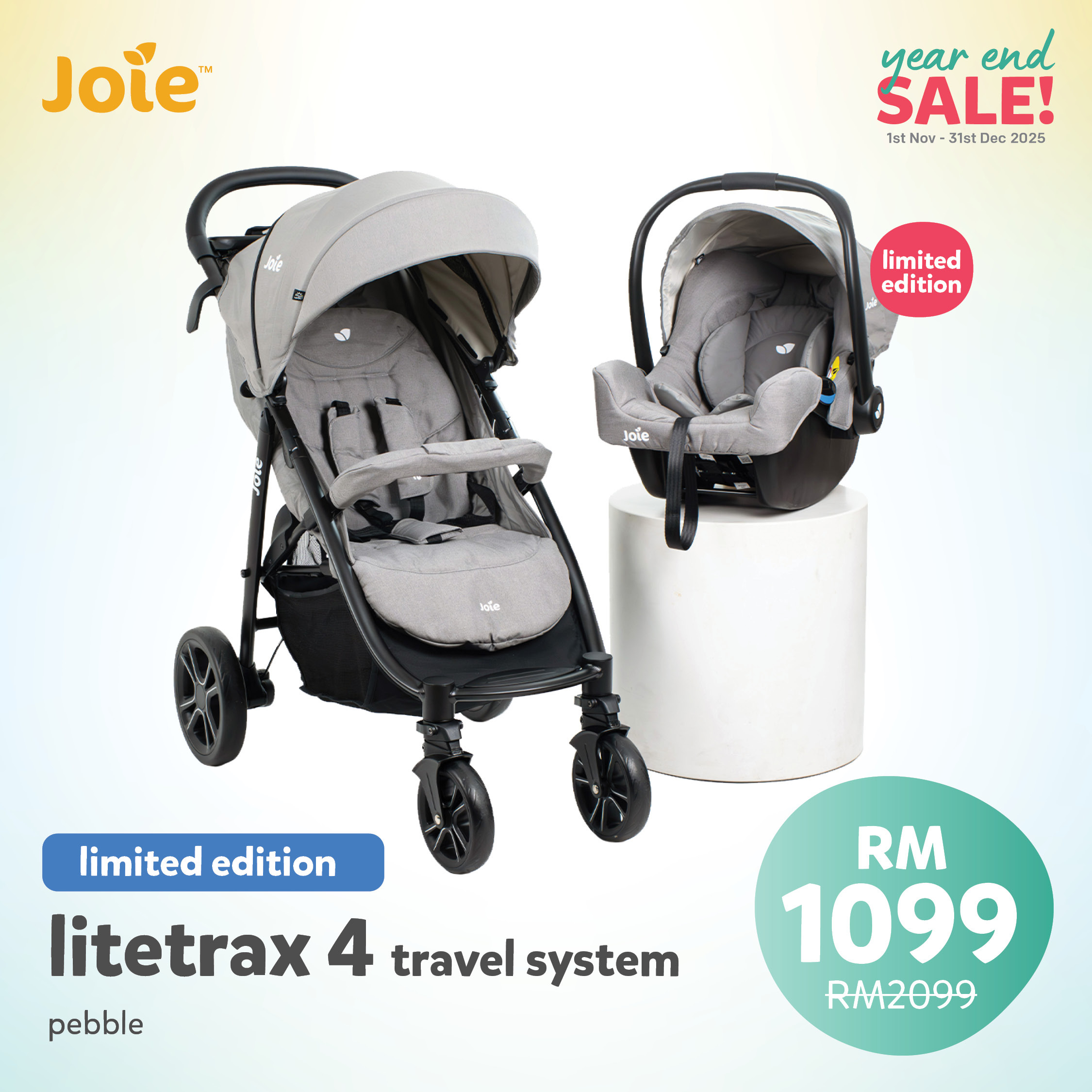 Joie Nov 2025 Promo Socials5