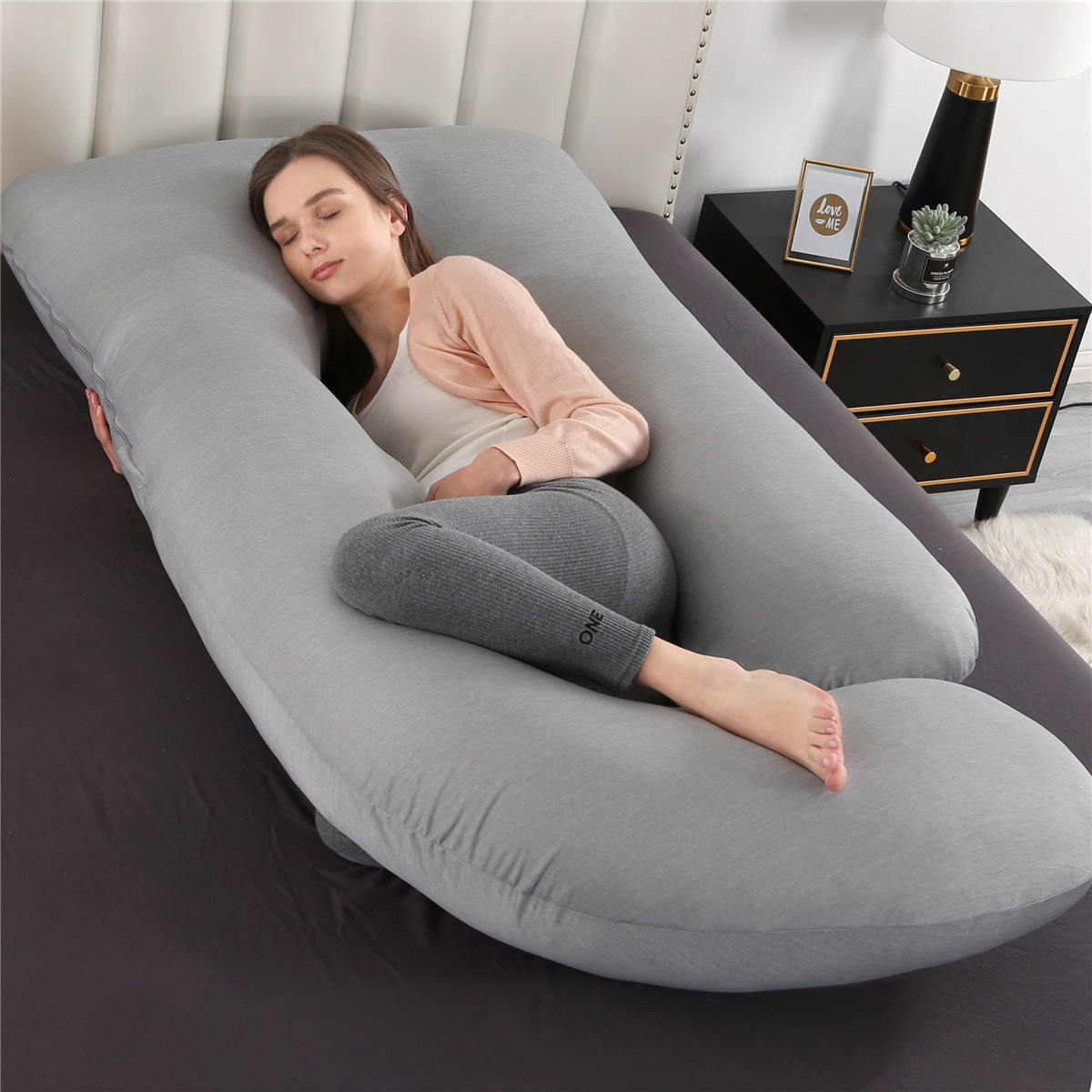 Maternity Pillow - 1