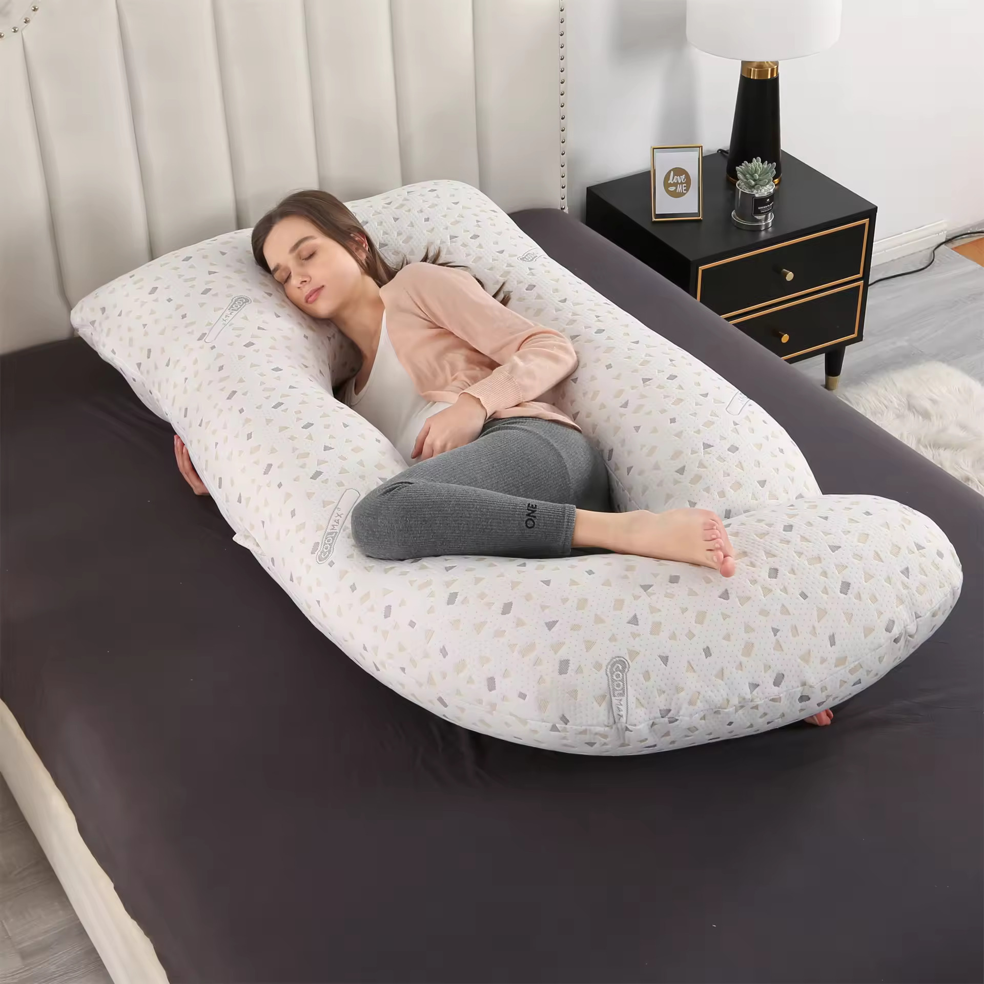 Maternity Pillow - 3
