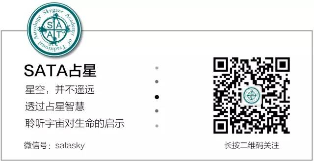 换置占星工作坊