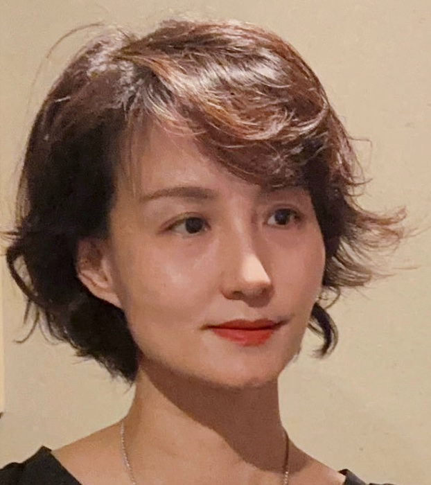 曹琳