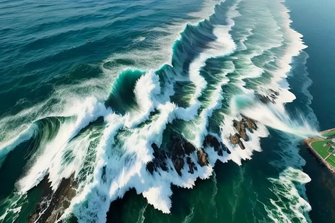 三月天象：長風破浪會有時