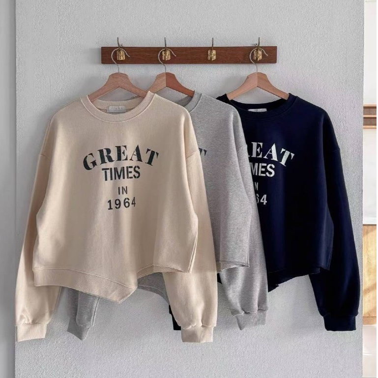 GREAT斜邊T