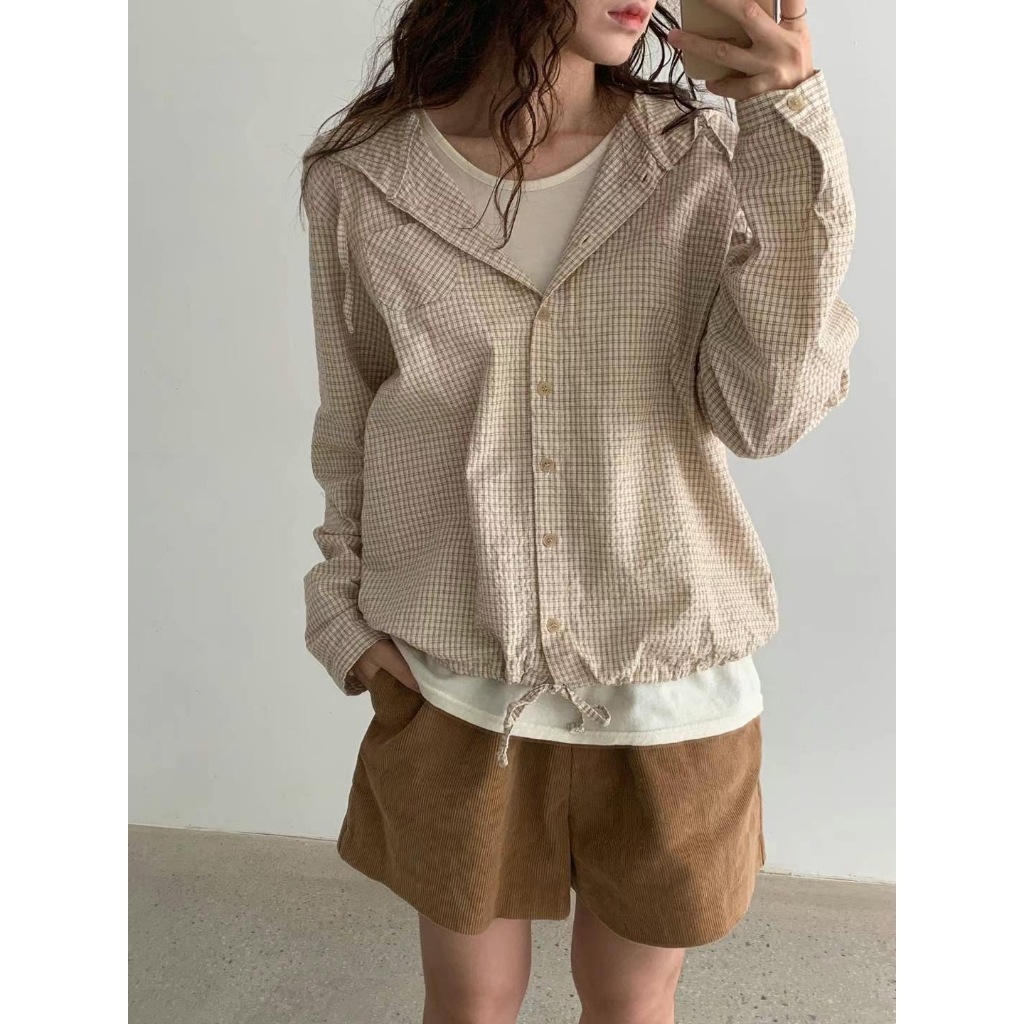 杏色