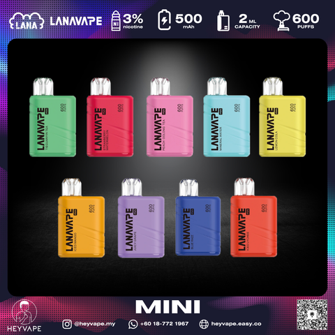 LANA MINI