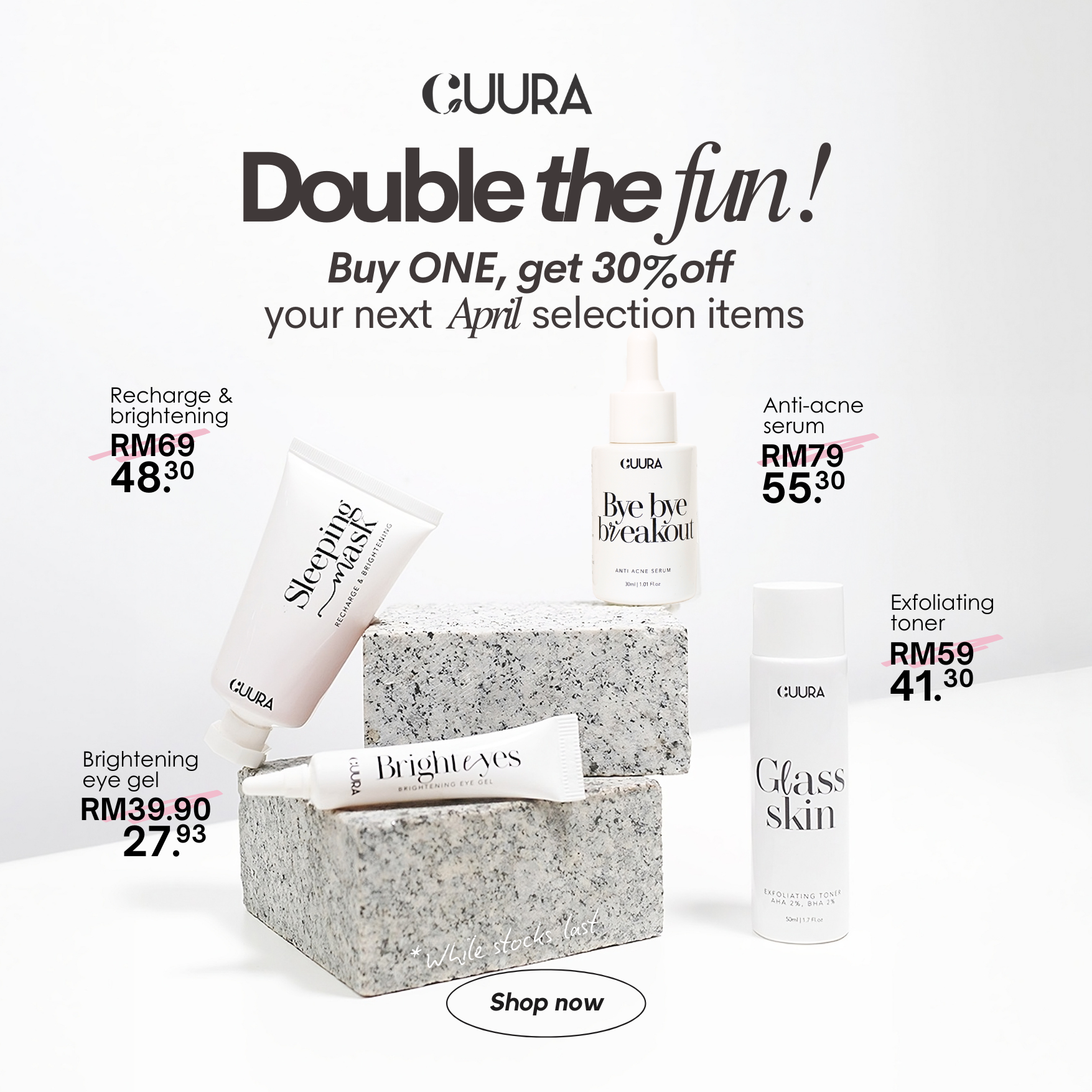 | Cuura Malaysia Sdn Bhd