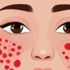 Redness