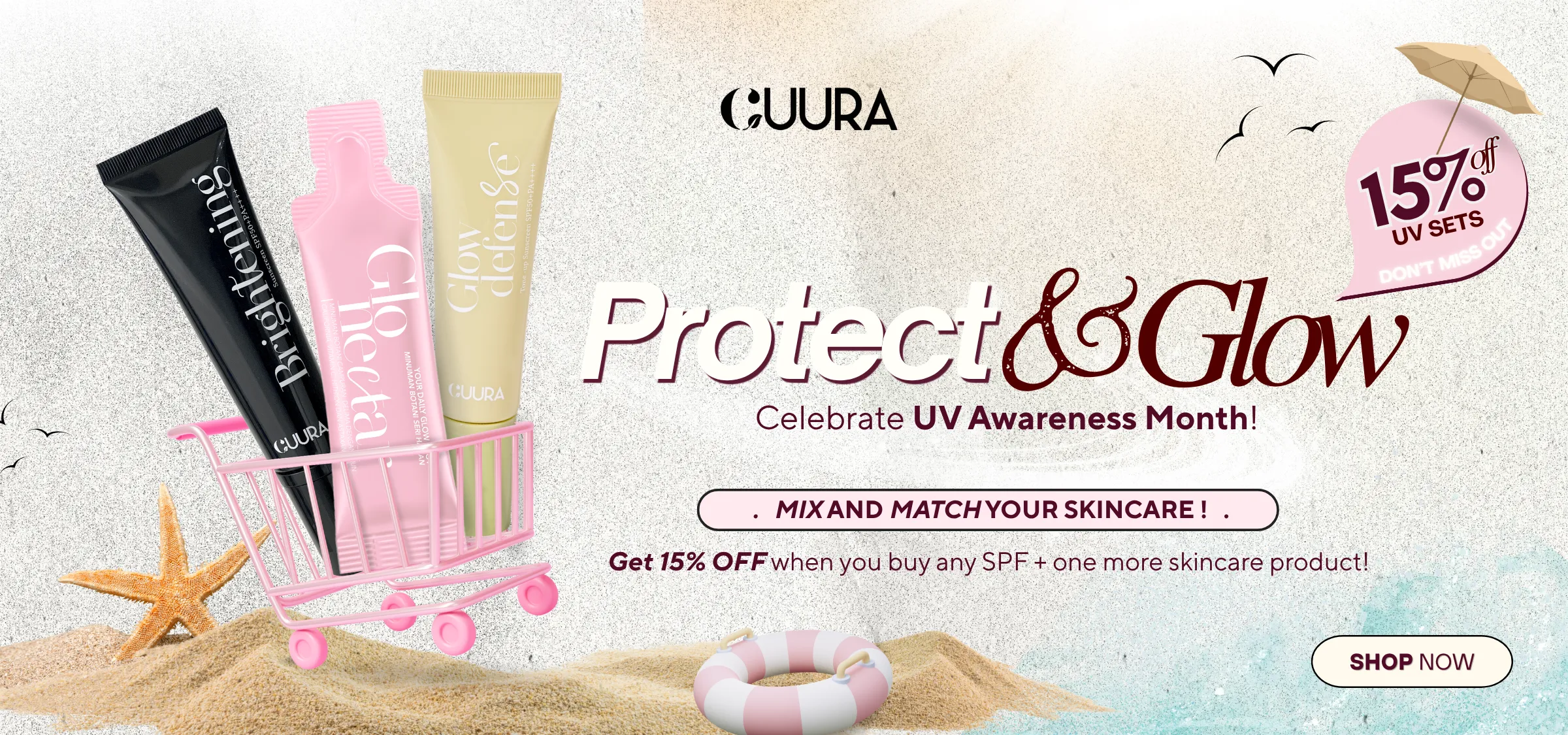  | Cuura Malaysia Sdn Bhd