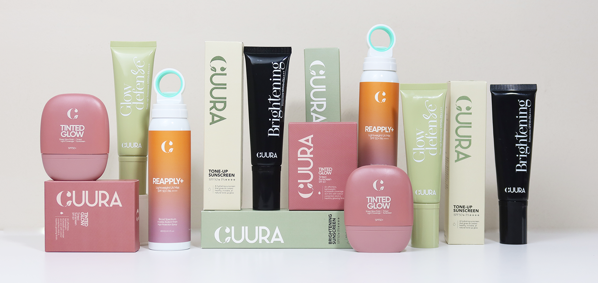 | Cuura Malaysia Sdn Bhd