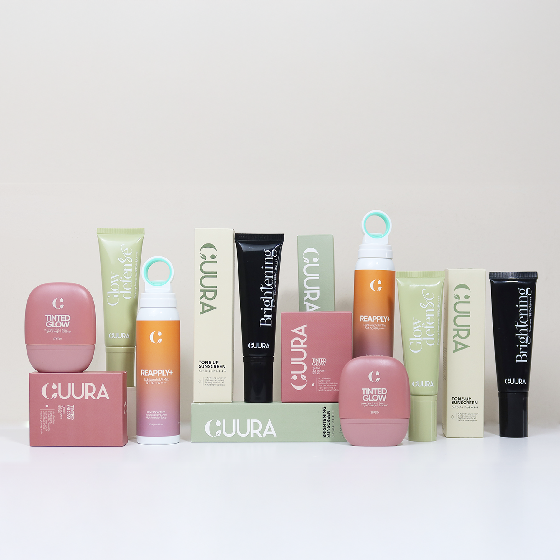  | Cuura Malaysia Sdn Bhd