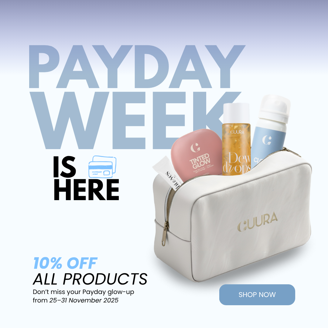  | Cuura Malaysia Sdn Bhd