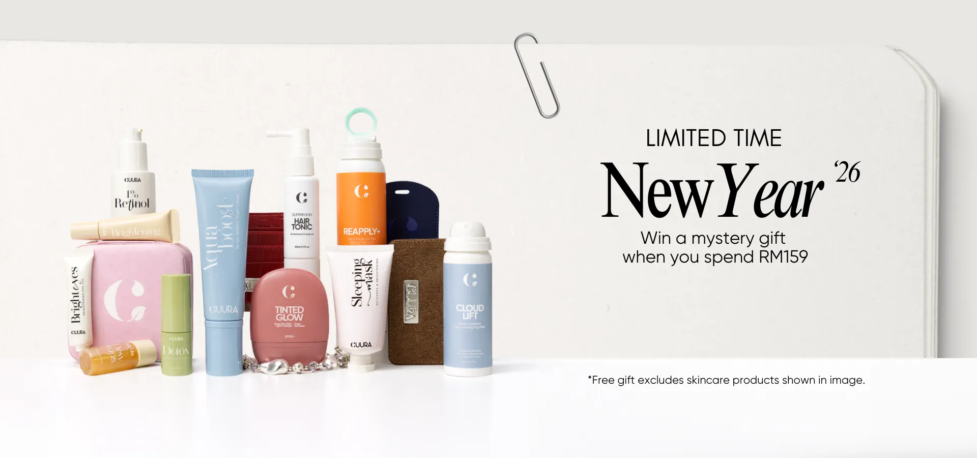  | Cuura Malaysia Sdn Bhd