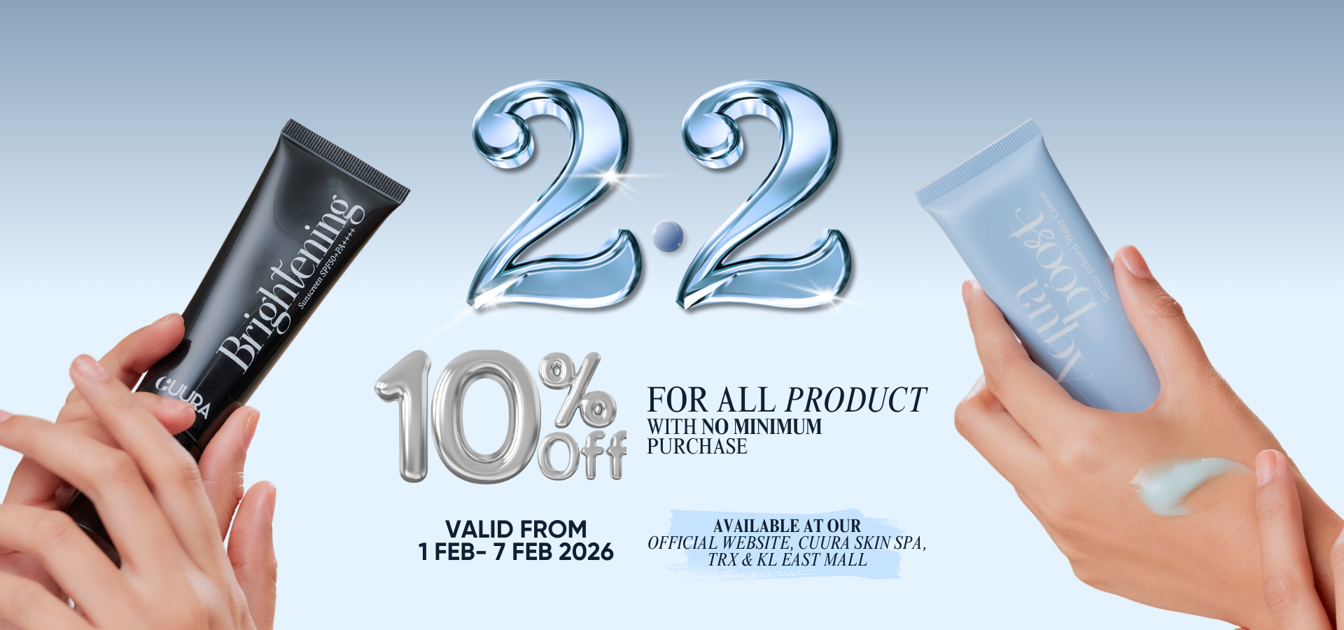  | Cuura Malaysia Sdn Bhd