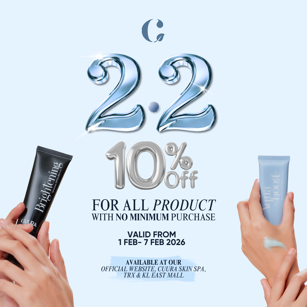  | Cuura Malaysia Sdn Bhd