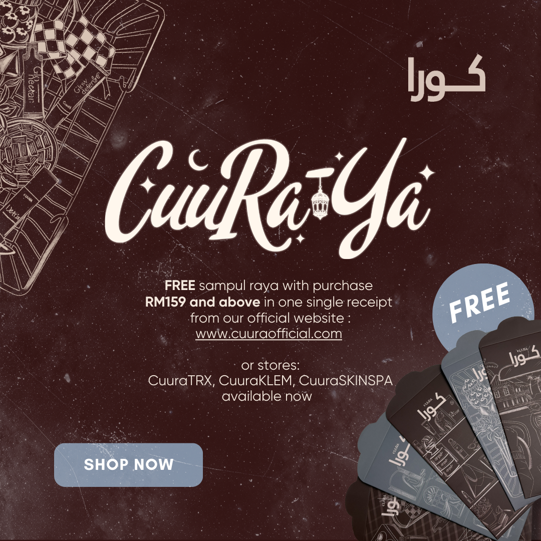  | Cuura Malaysia Sdn Bhd