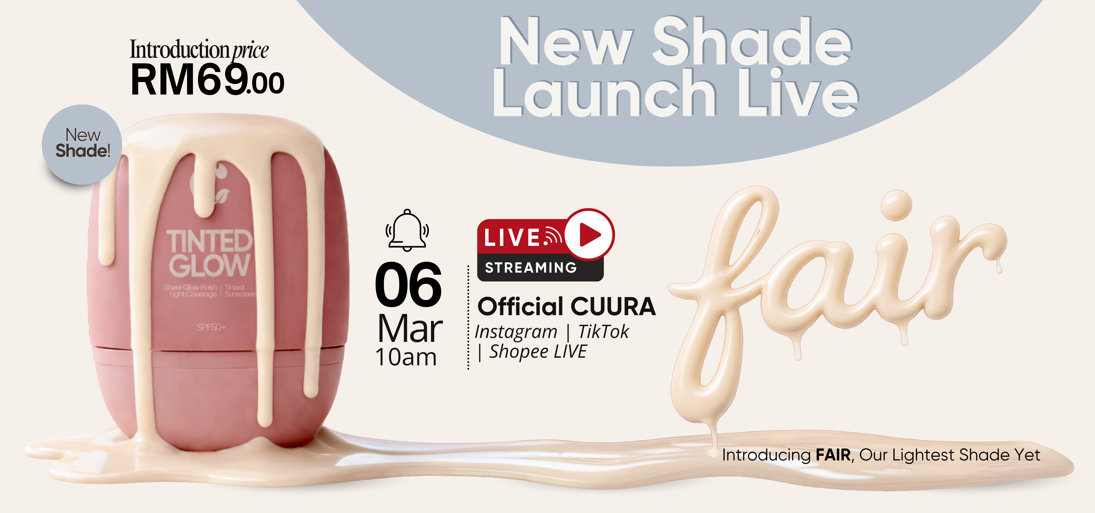  | Cuura Malaysia Sdn Bhd