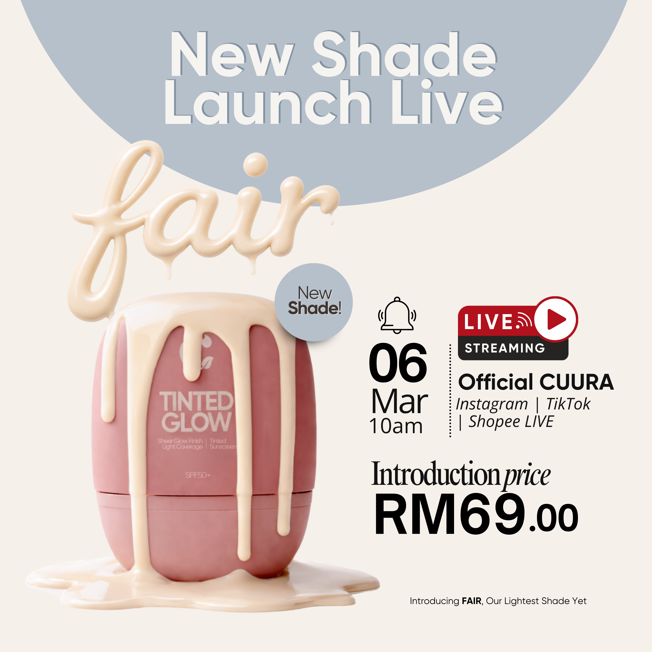  | Cuura Malaysia Sdn Bhd