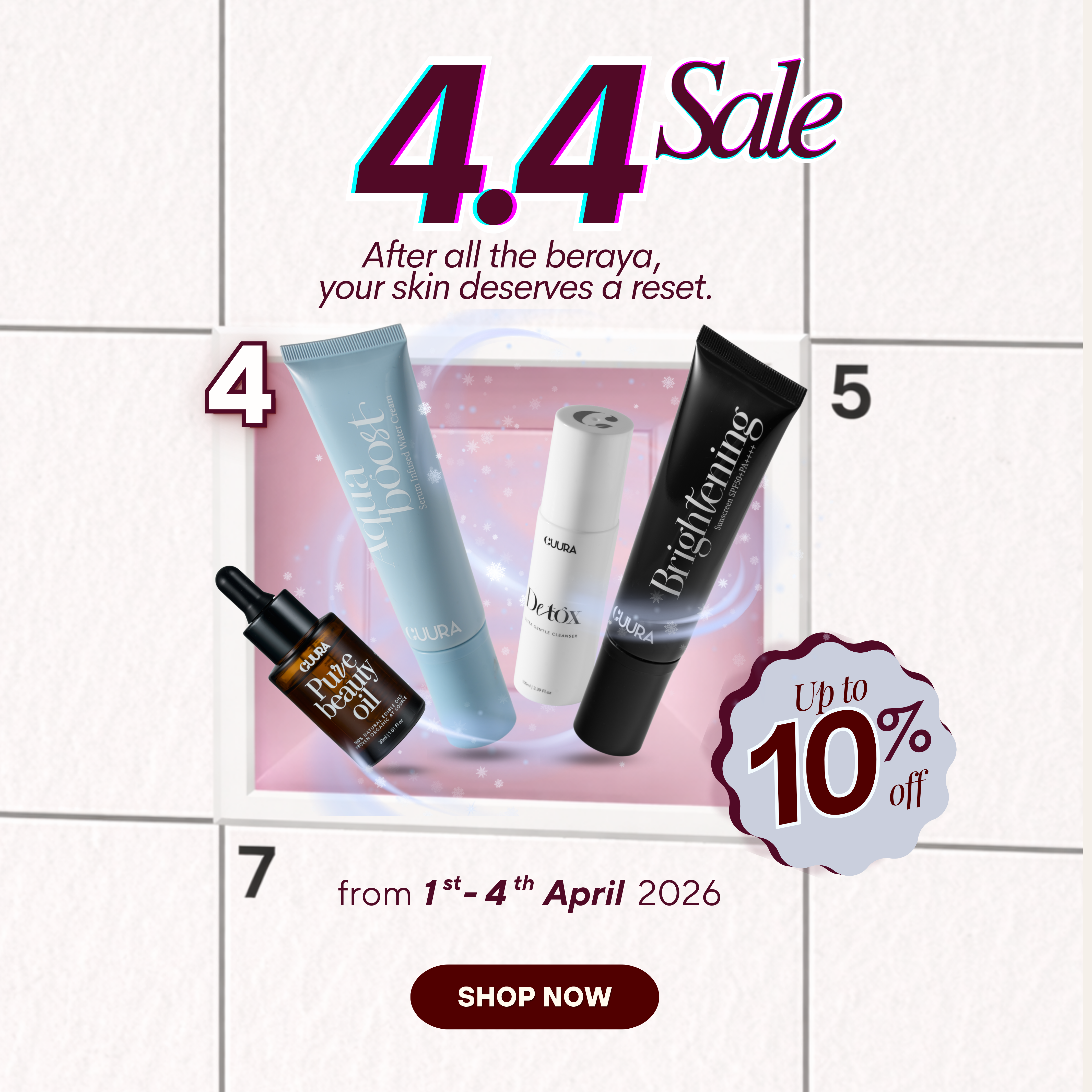  | Cuura Malaysia Sdn Bhd