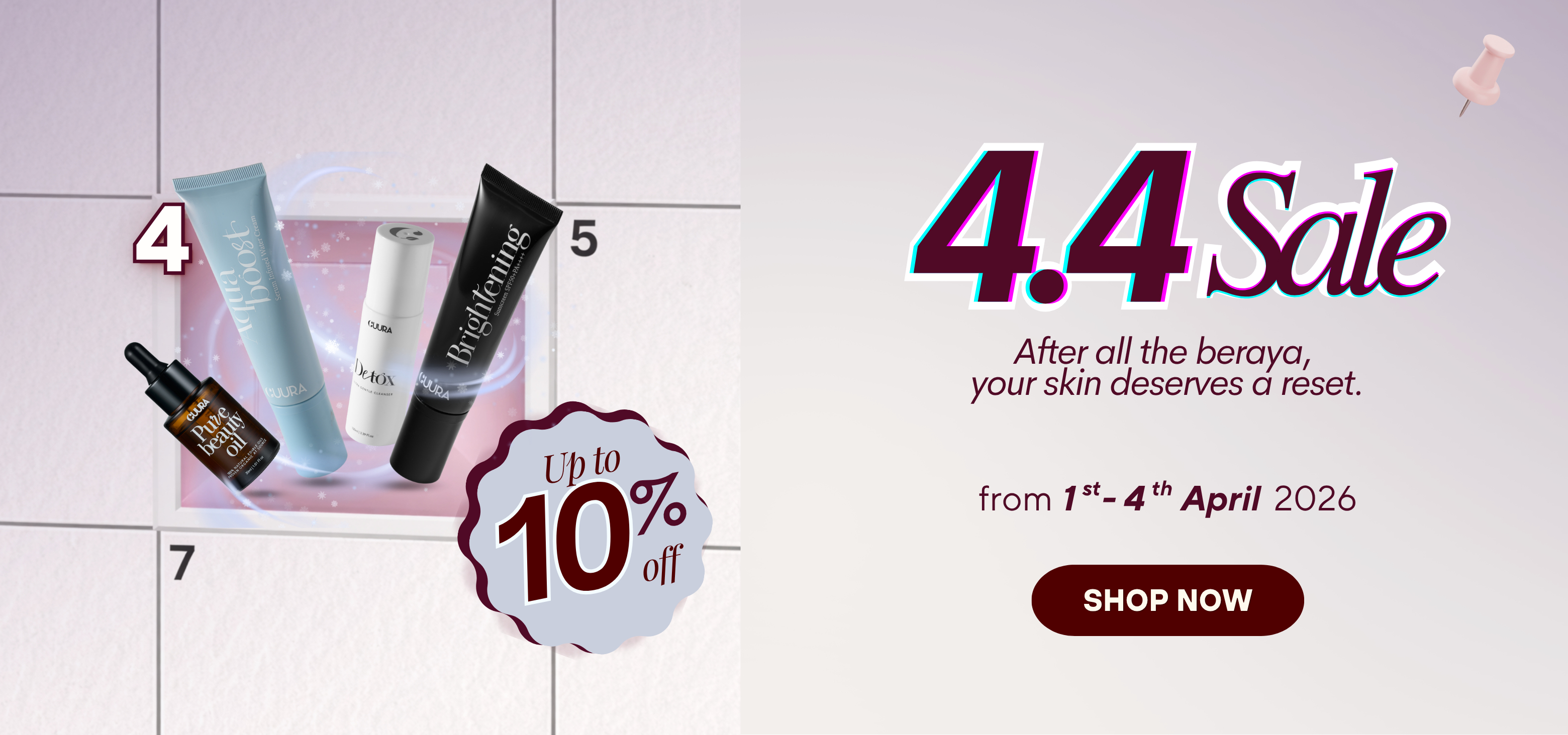  | Cuura Malaysia Sdn Bhd