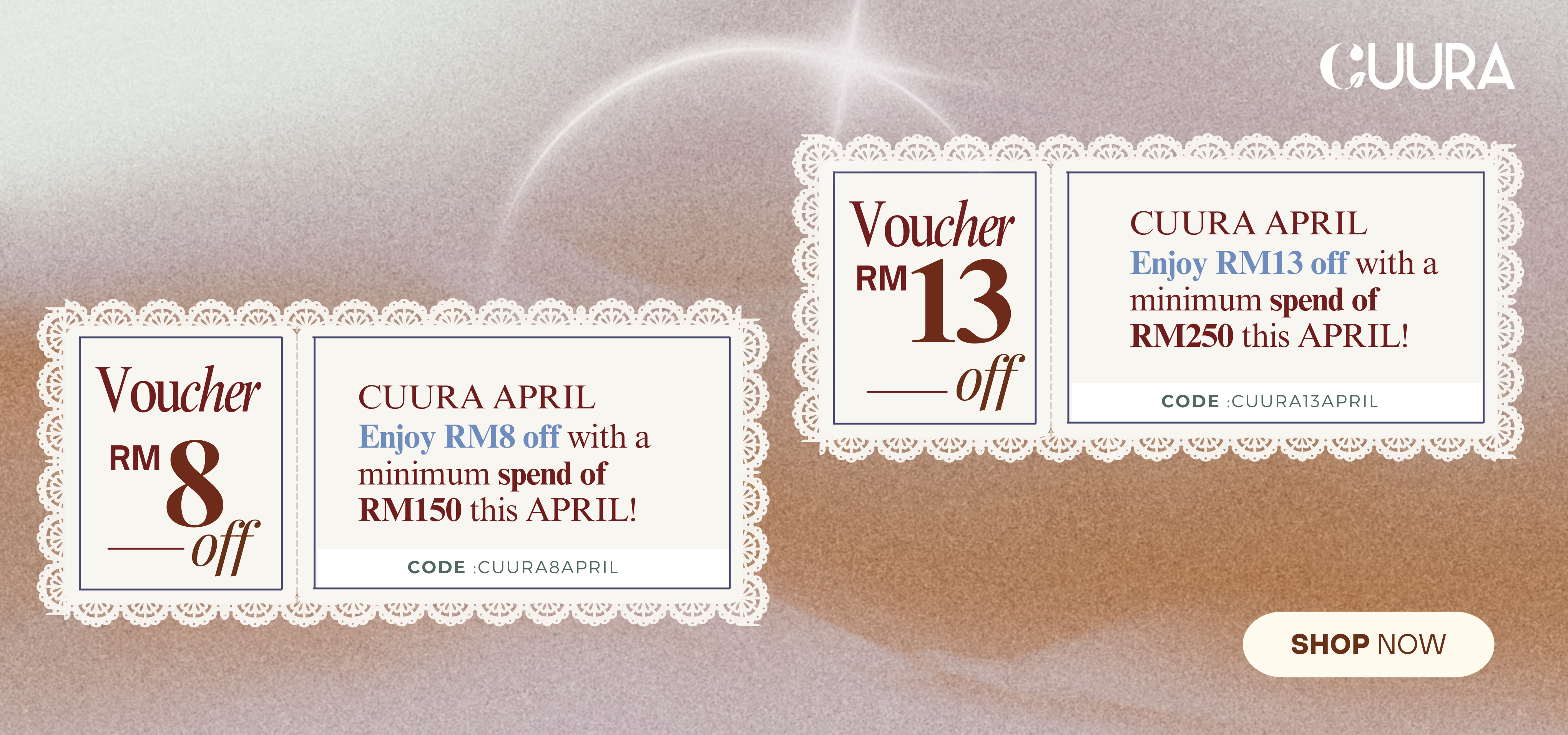  | Cuura Malaysia Sdn Bhd