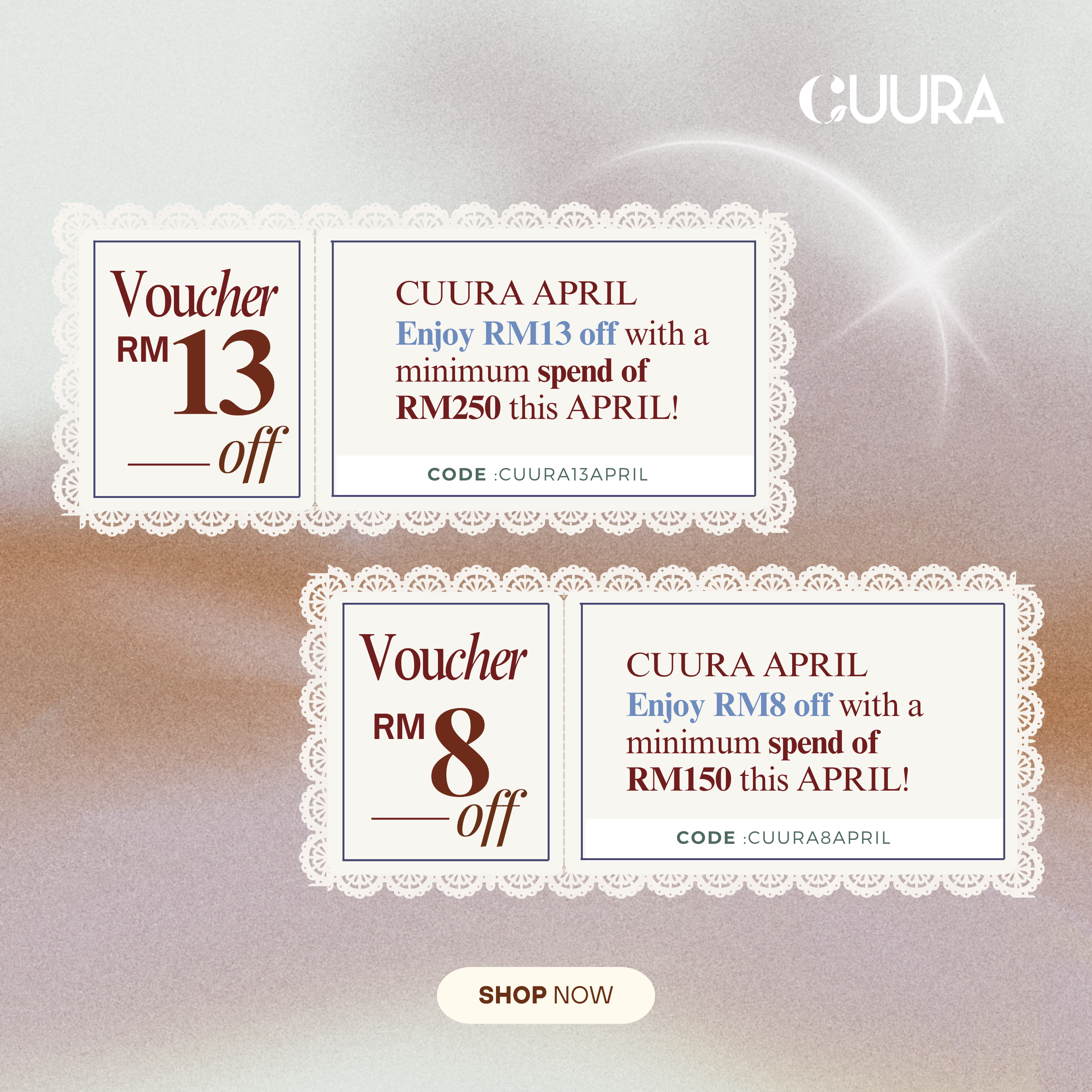  | Cuura Malaysia Sdn Bhd