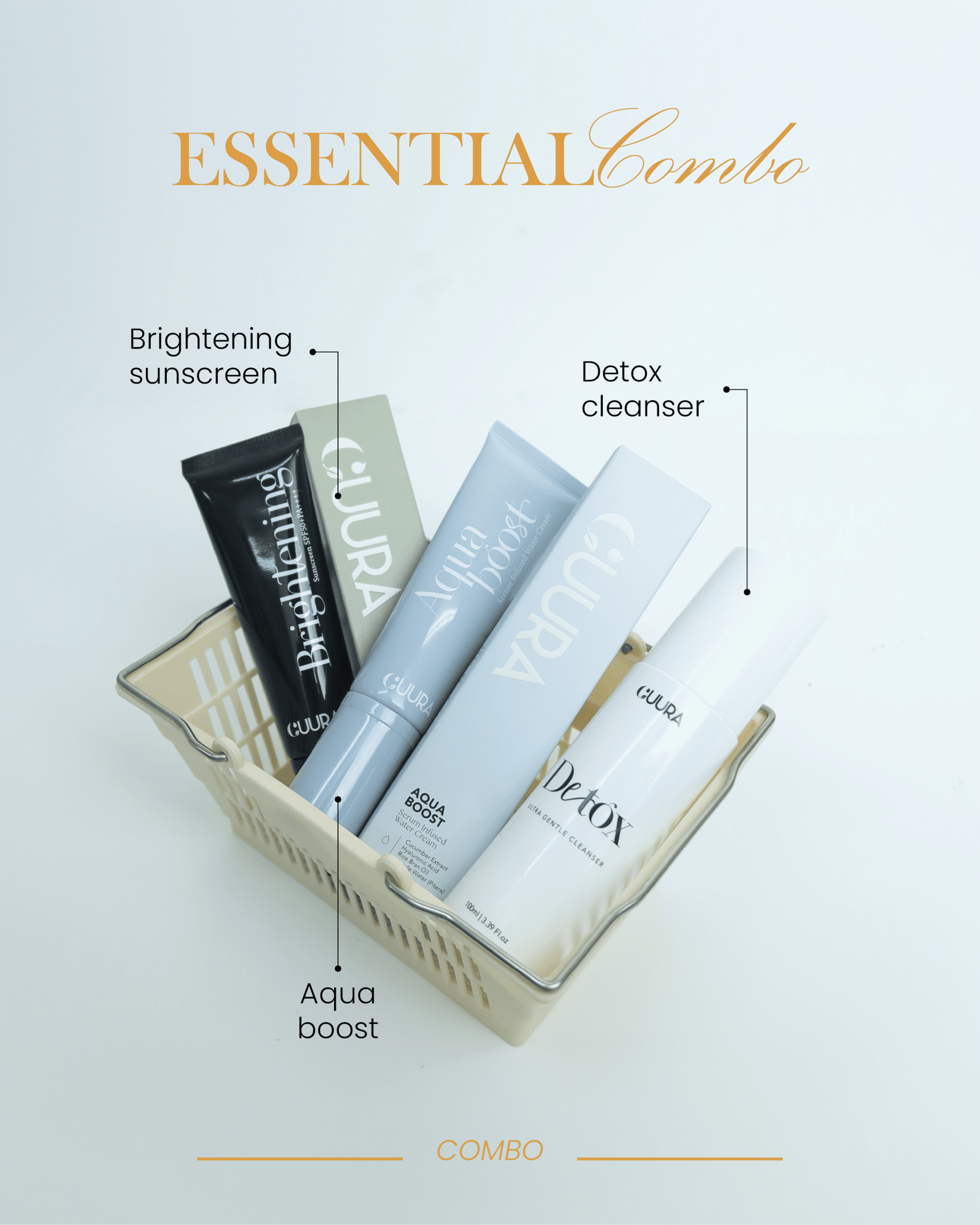 Essential Kit