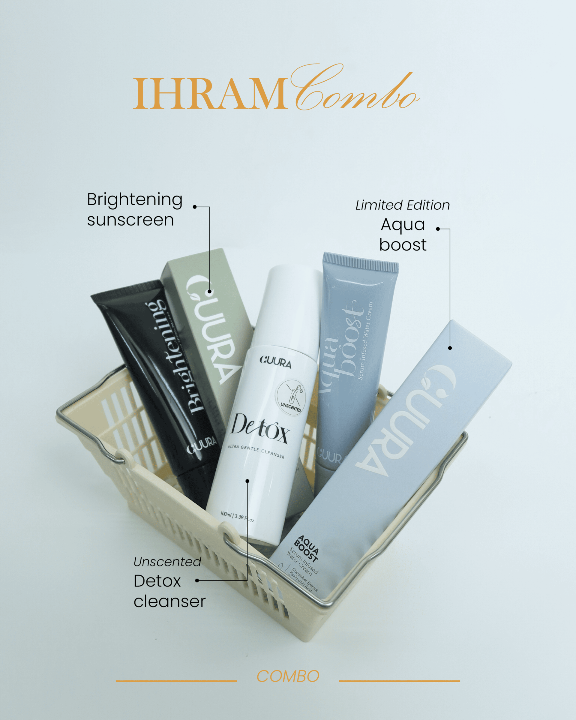 Ihram Kit