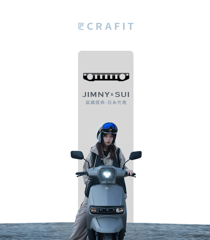  | CRAFIT