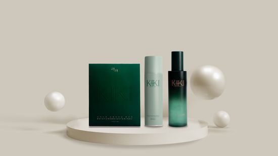 Korea made skincare | JeanFox