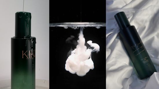 THE MANADALOR | JeanFox