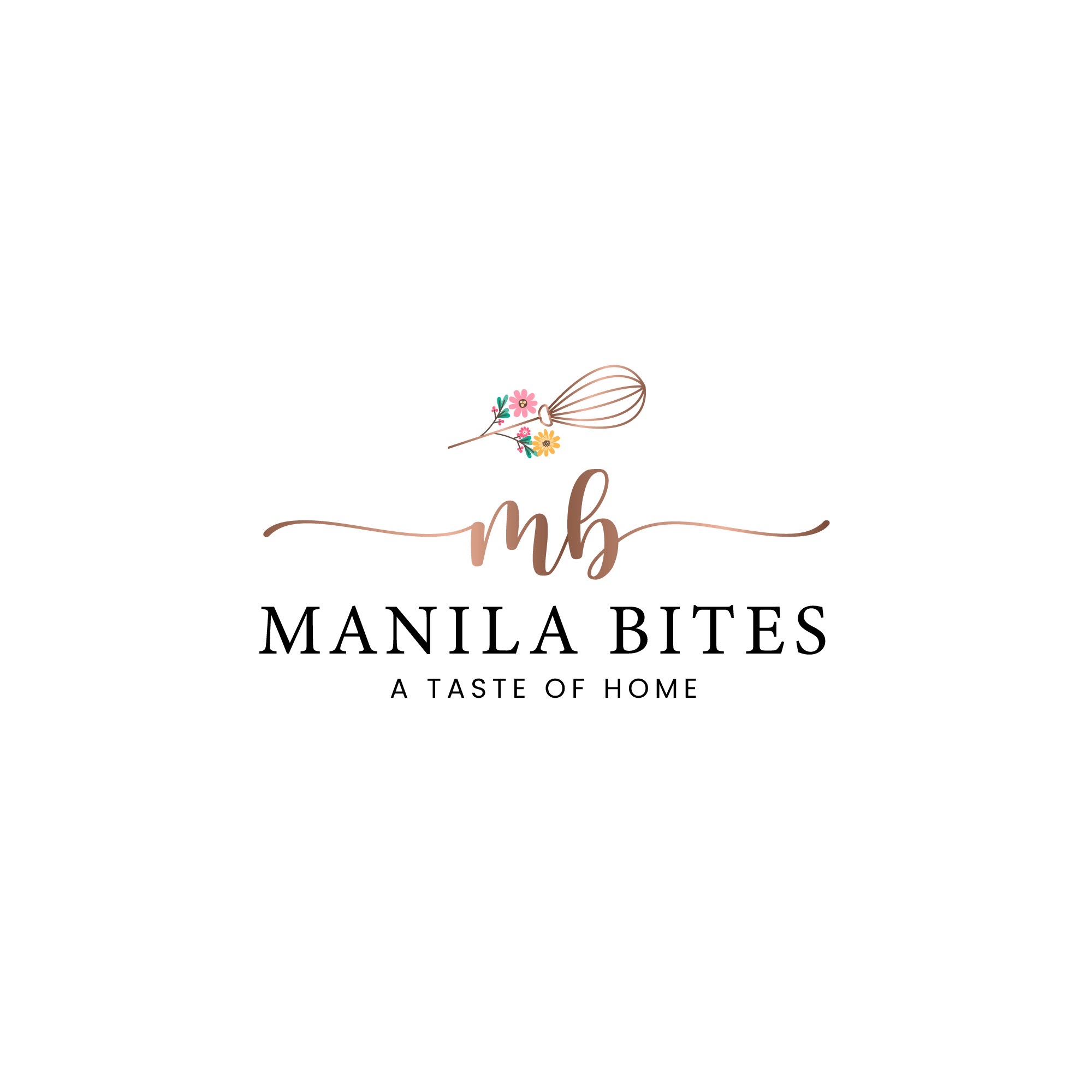 Manila Bites