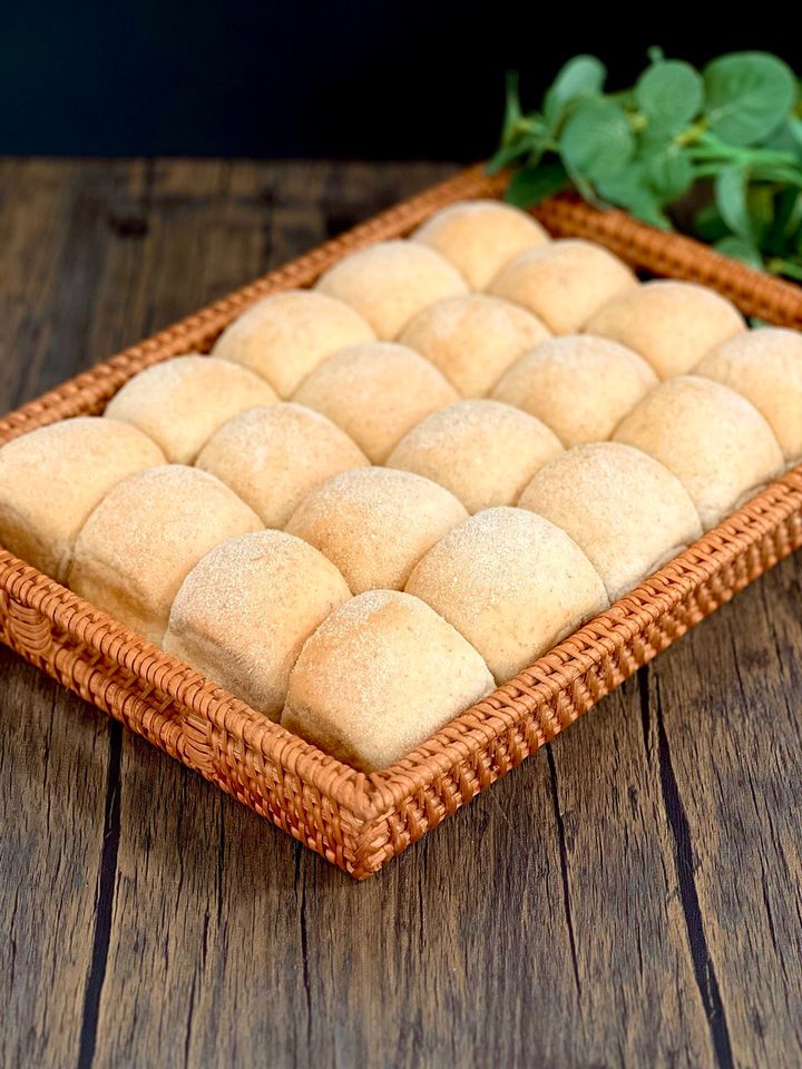 whole wheat