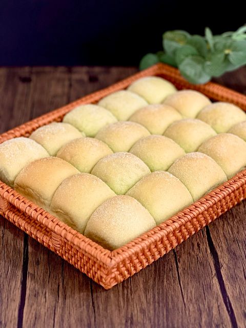 pandan pandesal