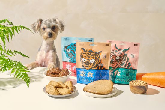 Gluten-free  | 飼角獸股份有限公司