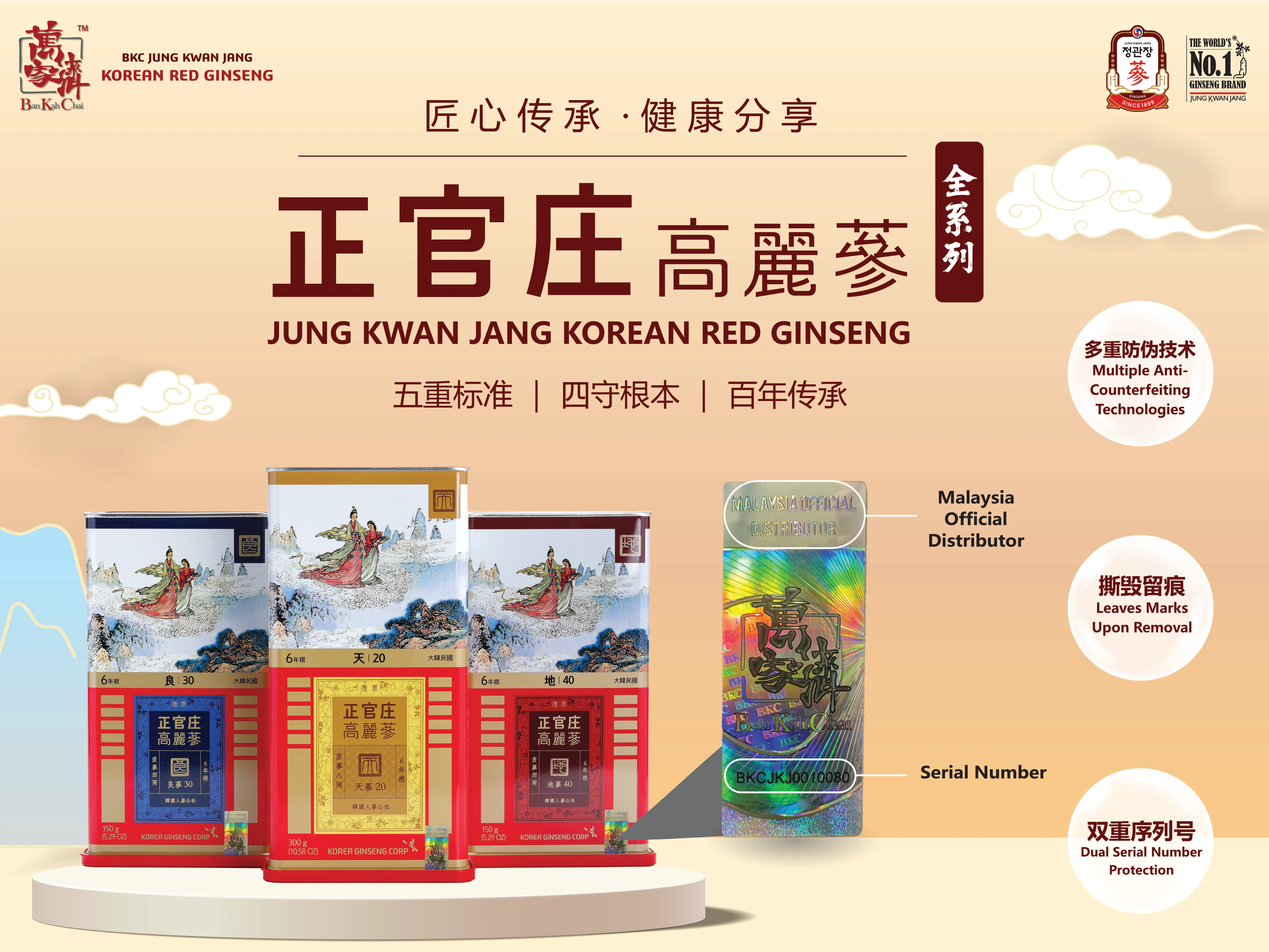  | Ban Kah Chai Pharmaceutical