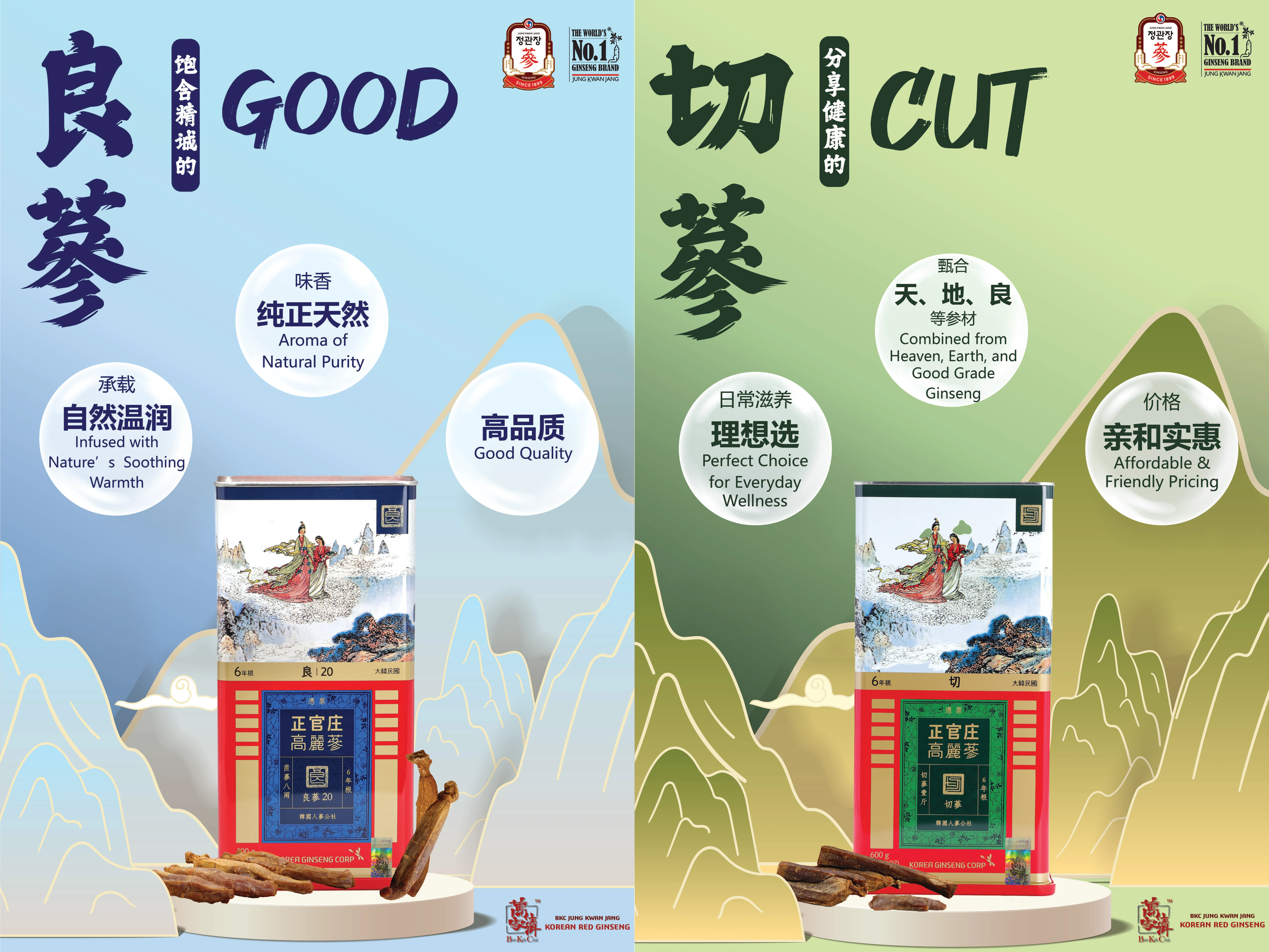  | Ban Kah Chai Pharmaceutical