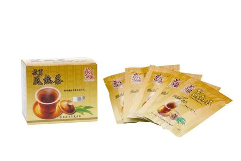 BKC Herbal Tea 6gm x 10's