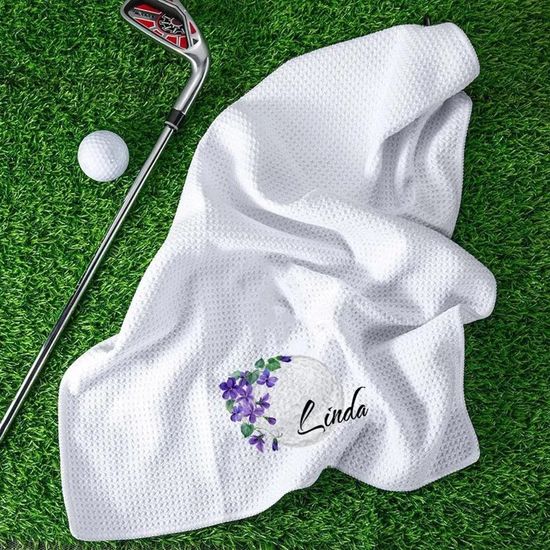  | 甄心客製禮贈品｜高爾夫禮品